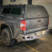 C4 Fabrication 2014-2021 Toyota Tundra Overland Series Rear Bumper – image 3 of 10