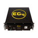 Green Vista Living EG4-LL-S 48V 100AH 5.12kWh Server Rack Battery Power Station - Side View