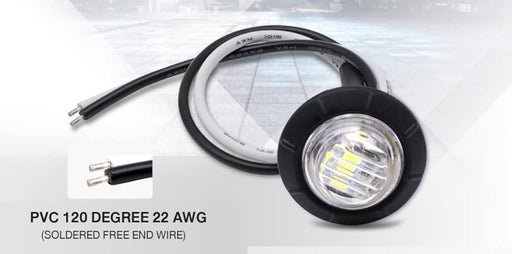 LED license plate light Auxiliary Lighting