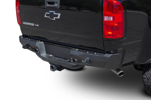 Addictive Desert Designs 2015-2020 Chevy Colorado ZR2 Stealth Fighter Rear Bumper – image 1 of 3