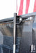 Rago Fabrication 2005-2026 Toyota Tundra & Tacoma Bed Rail Flag Holder – image 8 of 10