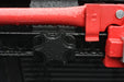Rago Fabrication 2005-2026 Toyota Tacoma & Tundra Bed Rail - Hi-Lift Jack Mounts – image 5 of 10