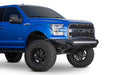 Addictive Desert Designs 2015-2017 Ford F-150 Stealth Fighter Front Bumper – image 1 of 7