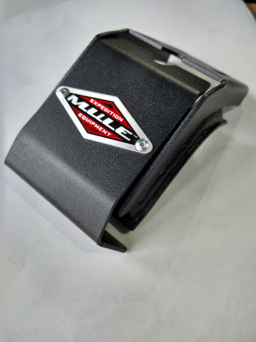 Jeep JL/JT Wrangler Gutter Clamp Accessory