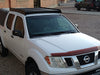 Nissan Frontier 2005+ Mule SAM Roof Rack Roof Rack