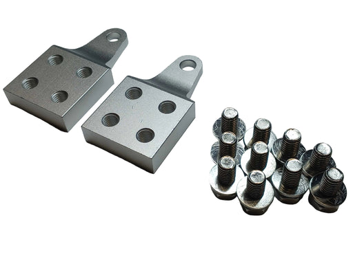 Epoch Batteries Power Distribution Blocks — side profile