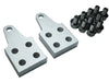 Epoch Batteries Power Distribution Blocks — terminal close-up