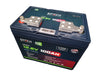 Epoch Batteries Power Distribution Blocks — dimensions and weight specifications