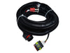 Epoch Batteries Extended Length Harness for Big Box LiMax Series - 13 feet — terminal close-up