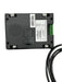 Epoch Batteries Pro Series - 5" Touch Screen Display — size comparison