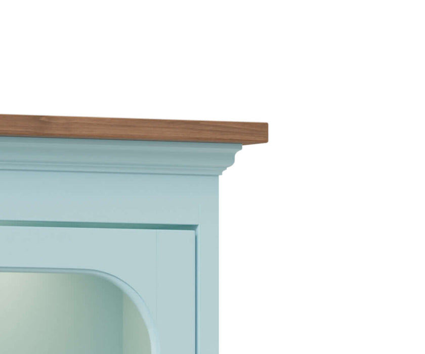 BARKMAN FURNITURE Houston Hutch & Server