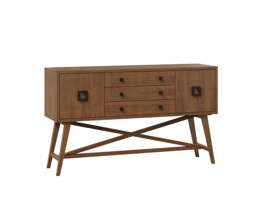 BARKMAN FURNITURE Kiona Dining Server