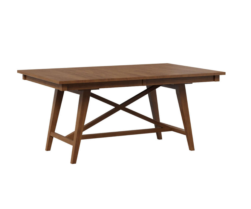 BARKMAN FURNITURE Kiona Dining Table