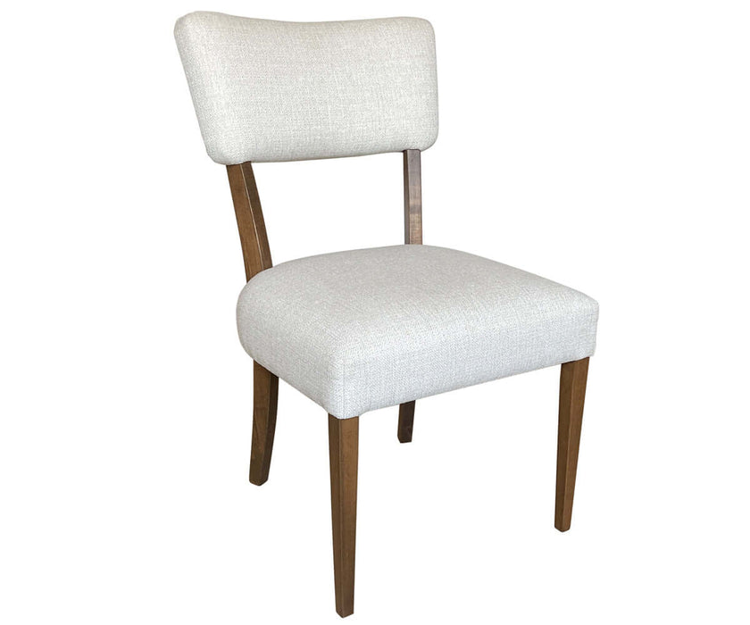 BARKMAN FURNITURE Kiona Dining Chair 2 Piece