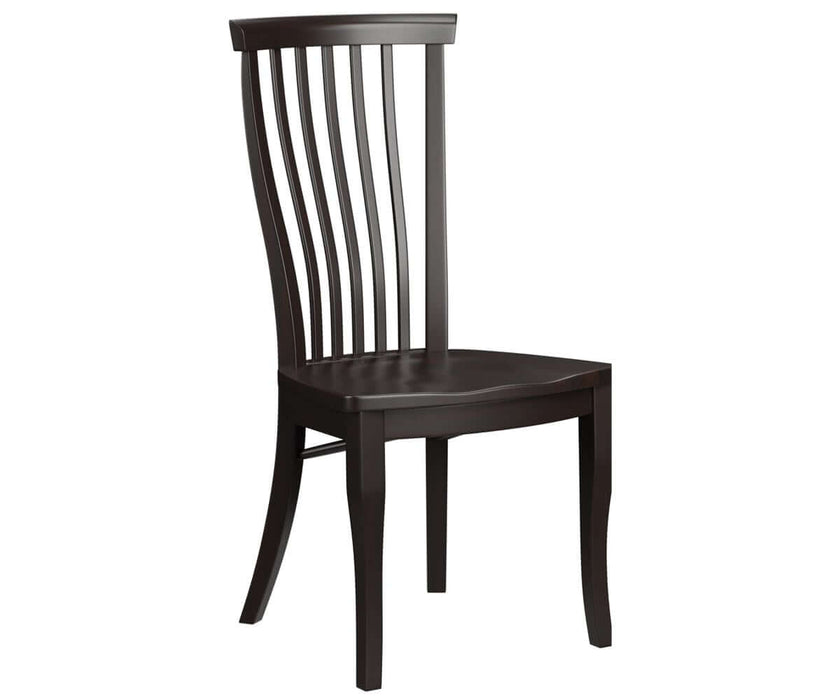 BARKMAN FURNITURE Marshall Dining Chair 2 Piece