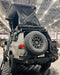 Lexus Lexus GX550 Base Rear Bumper Rear Bumper