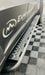 Lexus Lexus GX 550 Rocker Guards Rock Sliders
