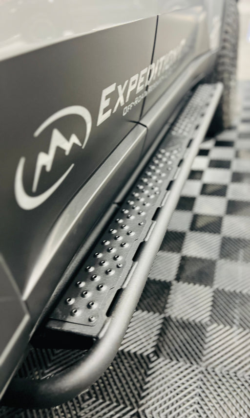Lexus Lexus GX 550 Rocker Guards Rock Sliders