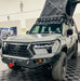 Lexus GX550 2024+ Mule SAM Roof Rack Roof Rack