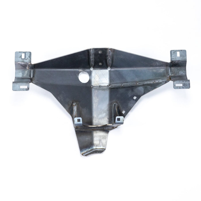C4 Fabrication 2003-2024 Toyota 4Runner Differential Skid – image 8 of 9