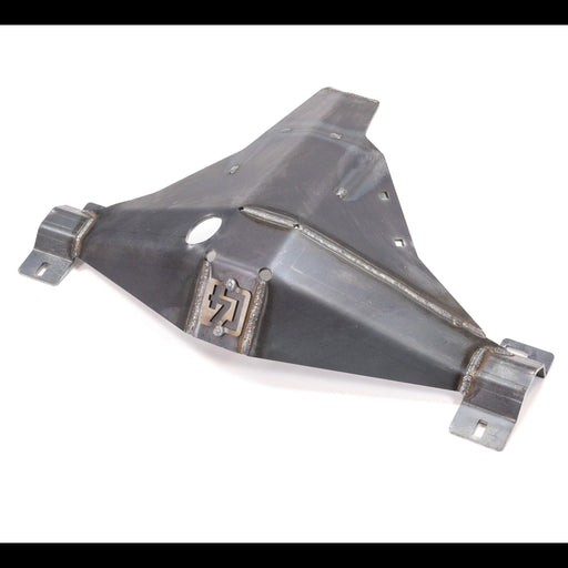 C4 Fabrication 2003-2024 Toyota 4Runner Differential Skid – image 2 of 6