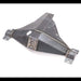 C4 Fabrication 2003-2024 Toyota 4Runner Differential Skid – image 2 of 6