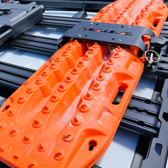 BAKini Belt Roof Rack