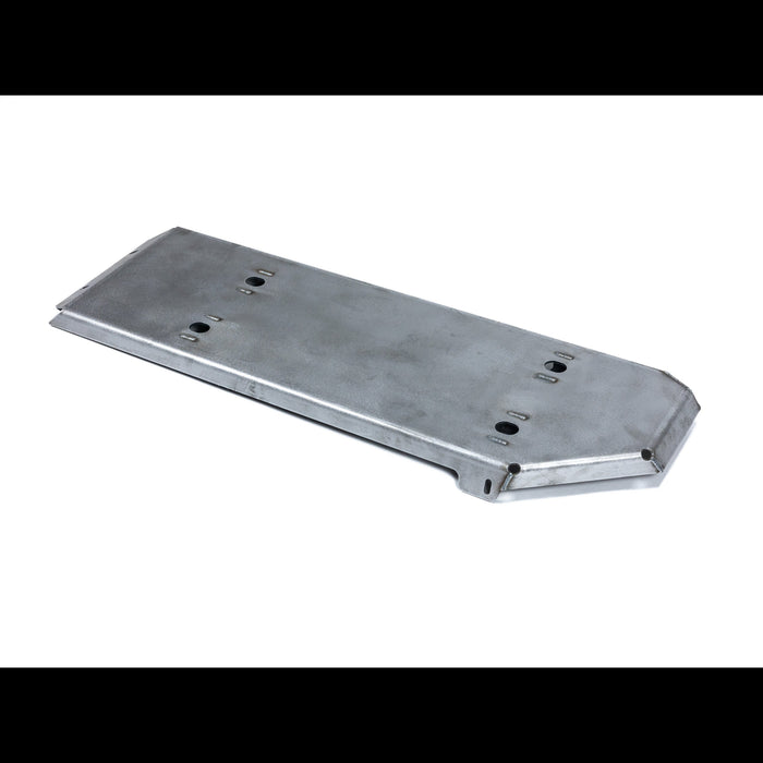 C4 Fabrication 2016-2023 Toyota Tacoma Fuel Tank Skid Plate – image 4 of 6