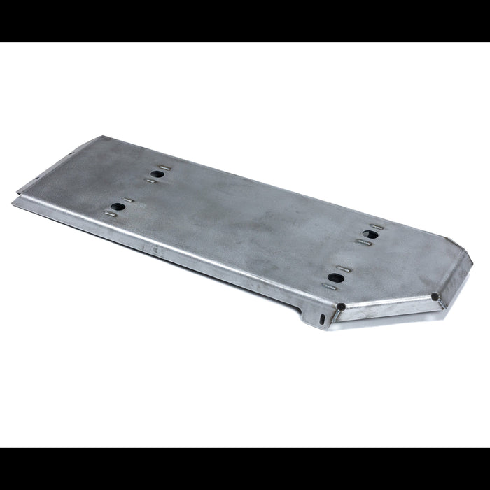 C4 Fabrication 2005-2015 Toyota Tacoma Fuel Tank Skid Plate – image 5 of 6