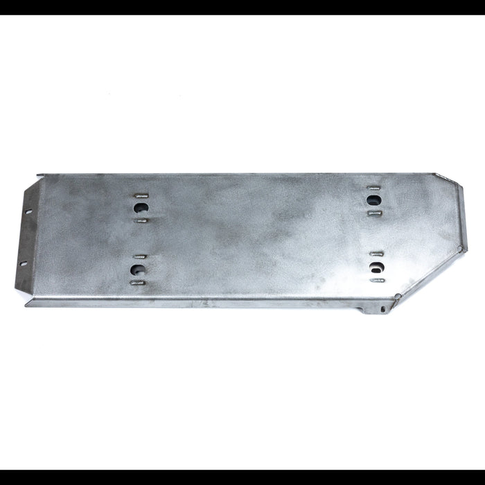 C4 Fabrication 2005-2015 Toyota Tacoma Fuel Tank Skid Plate – image 4 of 6