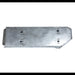 C4 Fabrication 2005-2015 Toyota Tacoma Fuel Tank Skid Plate – image 4 of 6