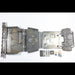 C4 Fabrication 2005-2023 Toyota Tacoma Full Skid Plates / 2nd & 3rd Gen – image 5 of 6