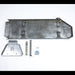 C4 Fabrication 2005-2015 Toyota Tacoma Fuel Tank Skid Plate – image 6 of 6