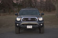 Rago Fabrication 2005-2015 2nd Gen Toyota Tacoma Ditch Light Brackets – image 4 of 5