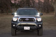 Rago Fabrication 2005-2015 2nd Gen Toyota Tacoma Ditch Light Brackets – image 2 of 5