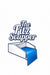 TessaRai Open Top Spillway — Copper — 6" wide x 18" long