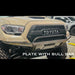 C4 Fabrication 2016-2023 Toyota Tacoma Rock Runner Front Bumper – image 6 of 19