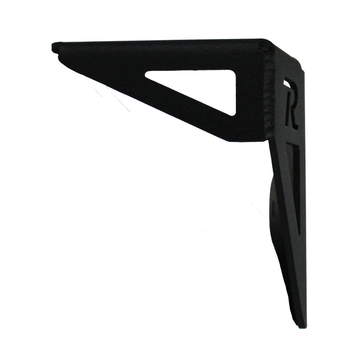 Rago Fabrication 2003-2009 Lexus GX 470 CB Antenna Mount – image 3 of 3