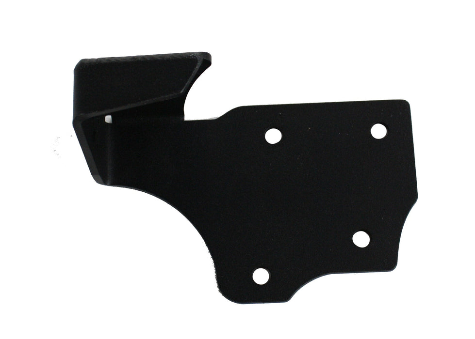 Rago Fabrication 2012-2021 2nd Gen Chevy Colorado - CB Antenna Mount – image 3 of 4