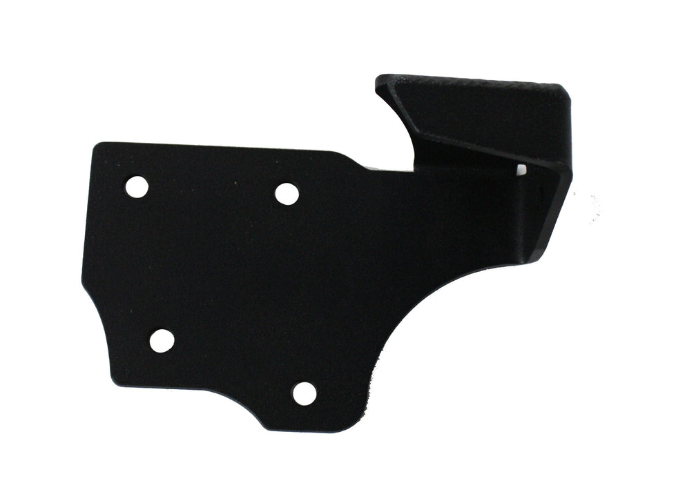Rago Fabrication 2012-2021 2nd Gen Chevy Colorado - CB Antenna Mount – image 2 of 4