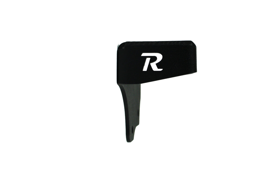 Rago Fabrication 2012-2021 2nd Gen Chevy Colorado - CB Antenna Mount – image 4 of 4