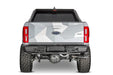Addictive Desert Designs 2019-2023 Ford Ranger Stealth Fighter Rear Bumper – image 1 of 6