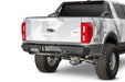 Addictive Desert Designs 2019-2023 Ford Ranger Stealth Fighter Rear Bumper – image 2 of 6