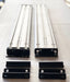Mule Ultra Roof Rack Load Bars Roof Rack