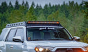 Toyota Mule Ultra Roof Rack 4Runner 2010-2024 5th Generation- WITH Light bar Cut out Roof Rack