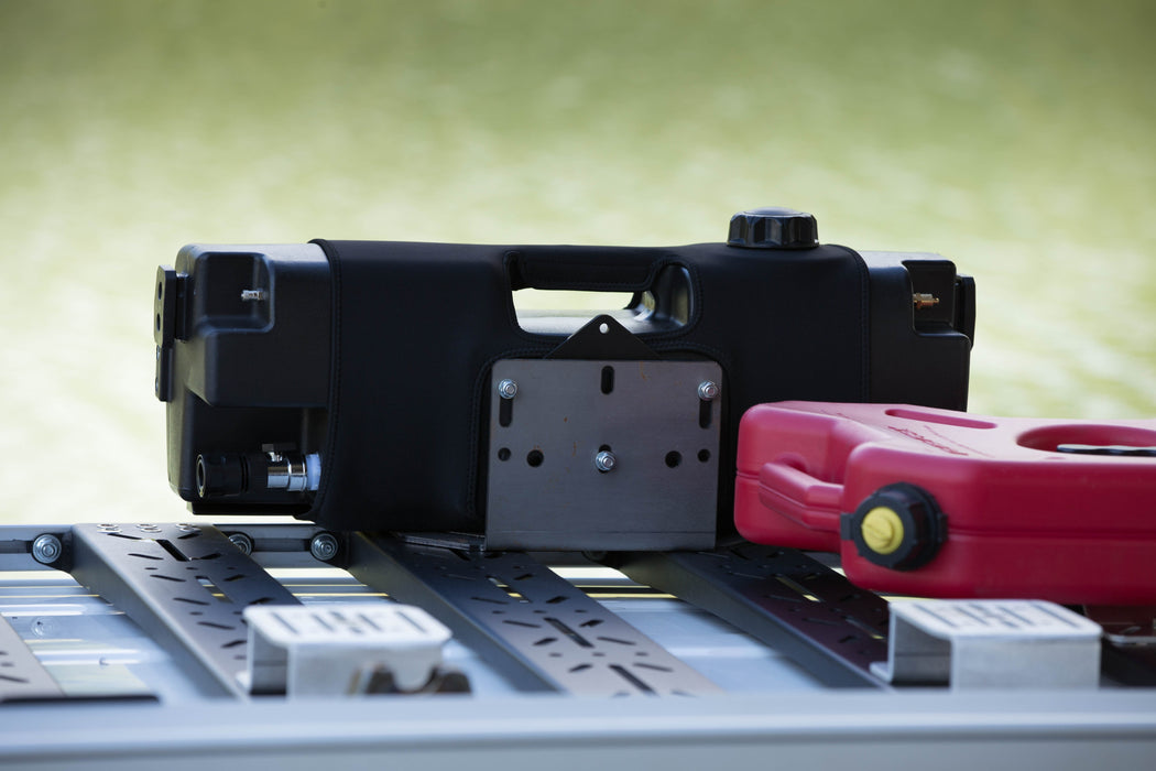 Rago Fabrication Waterport Roof Rack Mount – image 3 of 9
