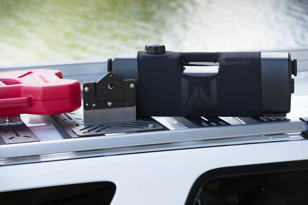 Rago Fabrication Waterport Roof Rack Mount – image 2 of 9