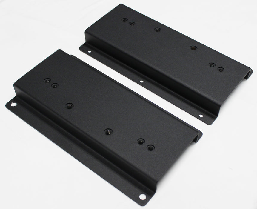 Mounting Kit - side view