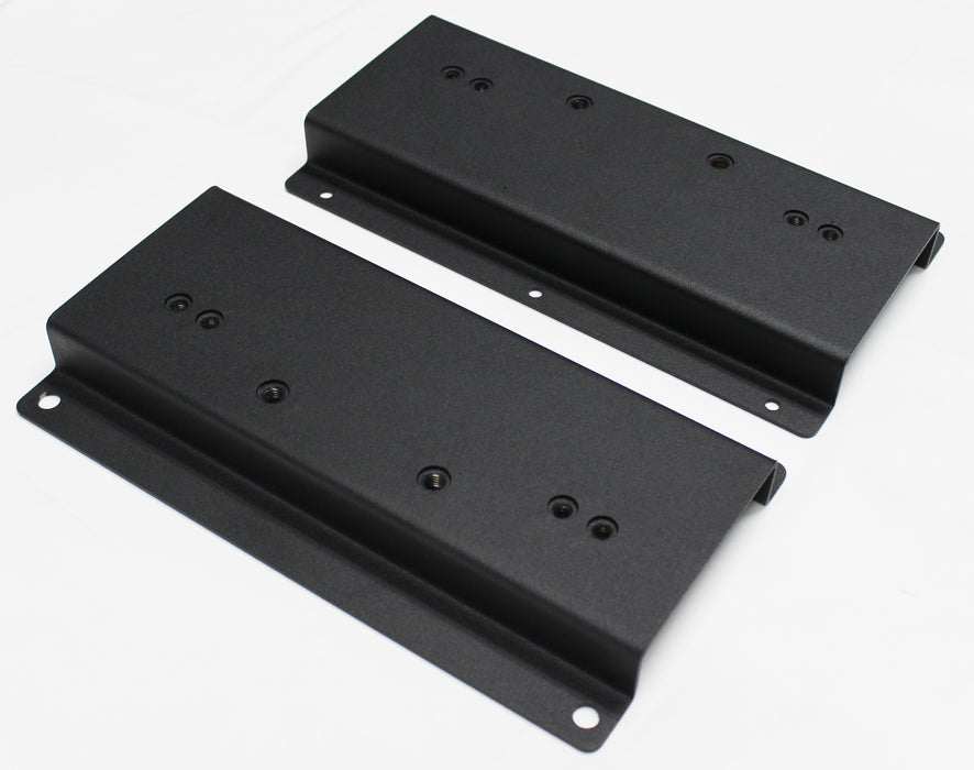 Mounting Kit - detail close-up