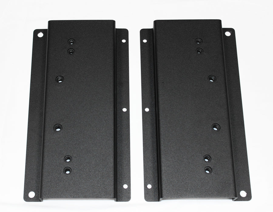Mounting Kit - back view